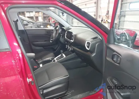 2023 Hyundai Venue Limited из США, поврежденный, VIN KMHRC8A35PU211814